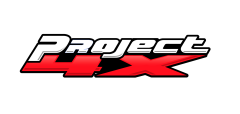Project 4X Touringcar EP 1/10 (SER400030)