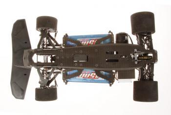 Viper 977-e  1/8 scale 4wd EP (SER904002)
