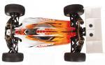 Cobra Buggy Be-RTR  1/8 EP (no Transmitter) (SER600006NT)