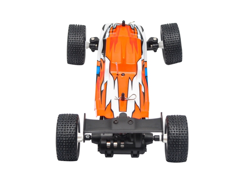 Mini Spyder Truggy RTR 1/24 EP (SER430003)