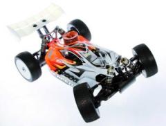 Cobra TE 1/8 4wd buggy (SER600007)