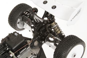 Cobra 811 Buggy 2.0 1/8 4wd buggy (SER600008)