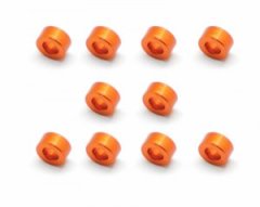 Shim 3X6X3 (10) (SER110417)