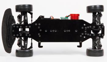Serpent S411 190mm Ready-to-race (SER400007)