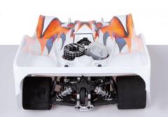 Viper 977 EVO 1/8 GP 4wd (SER903015)
