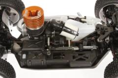 Cobra 811 Buggy 2.0 1/8 4wd buggy (SER600008)