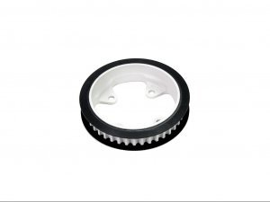 Diff pulley 40T rr arrowspace magnesium (SER804444)