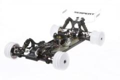 Spyder SDX4 buggy 1/10 4wd (SER500020)