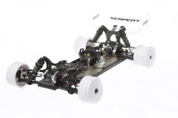 Spyder SDX4 buggy 1/10 4wd (SER500020)