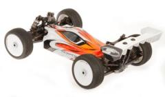 Cobra B-e 2.1 4wd 1/8 buggy EP (SER600016)