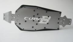 Cobra B-e 2.1 4wd 1/8 buggy EP (SER600016)