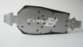 Cobra B-e 2.1 4wd 1/8 buggy EP (SER600016)