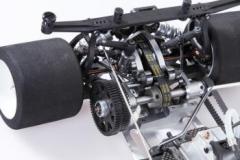 Viper 977 EVO 1/8 GP 4wd (SER903015)