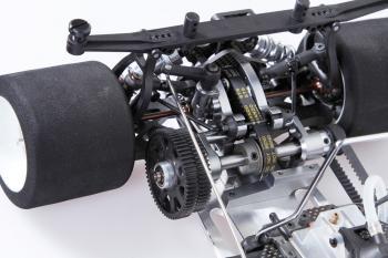 Viper 977 EVO 1/8 GP 4wd (SER903015)