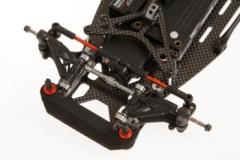 Serpent S120 LTX  1/12 pancar EP (SER410005) - DISCONTINUED