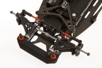 Serpent S120 LTX  1/12 pancar EP (SER410005) - DISCONTINUED