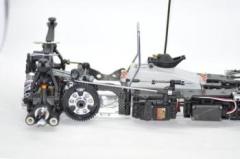 Serpent 966 -TE  1/8 scale 4WD (SER903010)