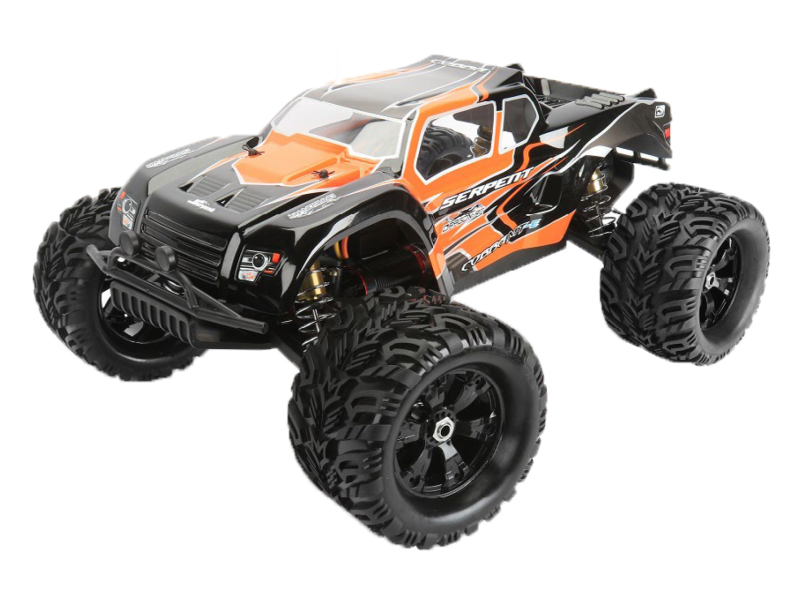 Cobra MT-e RTR 1/8 (SER600038)