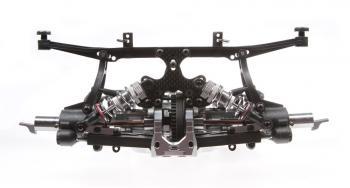 Viper 977-e  EVO2  1/8 EP (SER904003)