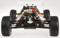 Cobra 811 Buggy 2.0 1/8 4wd buggy (SER600008)