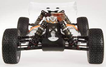 Cobra 811 Buggy 2.0 1/8 4wd buggy (SER600008)