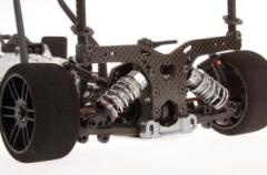 Serpent 747  1/10 scale 200mm (SER804005)