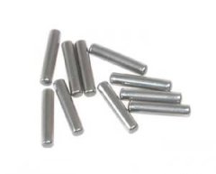Pin 2x9.8 mm (10) (SER801224) - DISCONTINUED