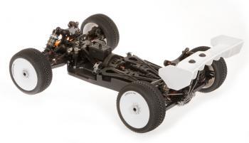 Cobra 811 B-e 2.0 4wd 1/8 buggy EP (SER600012)