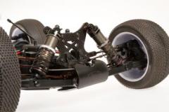 Cobra E-truggy  4wd 1/8 (SER600033)