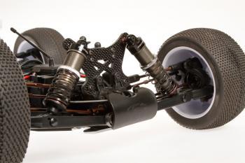 Cobra E-truggy  4wd 1/8 (SER600033)