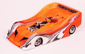 Serpent 966 -TE  1/8 scale 4WD (SER903010)