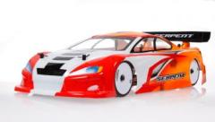 Project 4X Touringcar EP 1/10 (SER400030)
