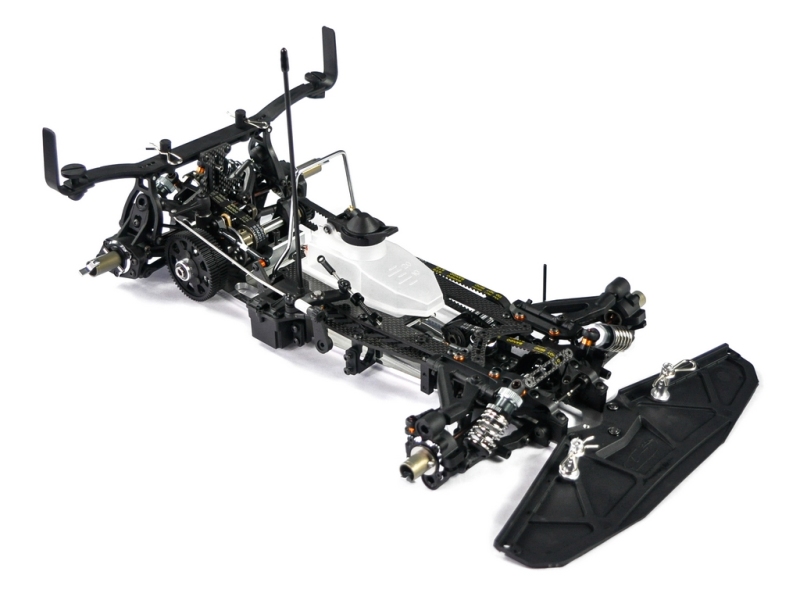 Serpent Viper 990R 1/8 GP (SER903022)
