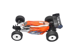 Serpent Mini Spyder RTR 1/24 EP (SER430001)