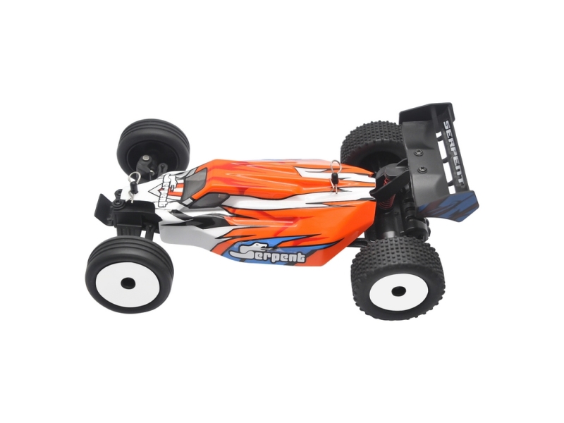 Serpent Mini Spyder RTR 1/24 EP (SER430001)