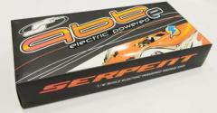 Serpent 966-e  onroad 1/8 (SER904000)
