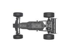Serpent Mini Spyder RTR 1/24 EP (SER430001)