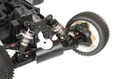 Cobra 811 B-e 1/8 4wd buggy EP (SER600004)