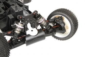 Cobra 811 B-e 1/8 4wd buggy EP (SER600004)