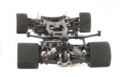 Viper 977-e  1/8 scale 4wd EP (SER904002)
