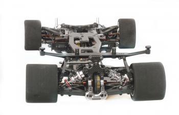 Viper 977-e  1/8 scale 4wd EP (SER904002)
