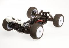 Cobra E-truggy  4wd 1/8 (SER600033)