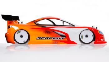Project 4X Touringcar EP 1/10 (SER400030)