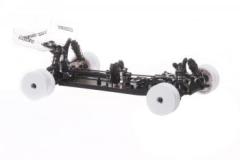 Spyder SDX4 buggy 1/10 4wd (SER500020)
