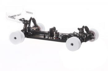 Spyder SDX4 buggy 1/10 4wd (SER500020)