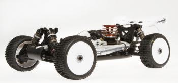 Cobra 811 Buggy 2.0 1/8 4wd buggy (SER600008)
