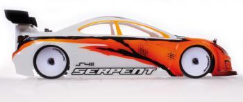 Eryx 411  4.1 touringcar 1/10 EP (SER400019)
