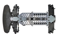 Serpent SRX8GTE R 1/8 4wd GP (SER600074)
