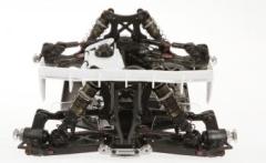 Cobra 811 Buggy 2.0 1/8 4wd buggy (SER600008)