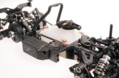 Serpent 733-EVO  1/10 scale 4wd (SER804000)